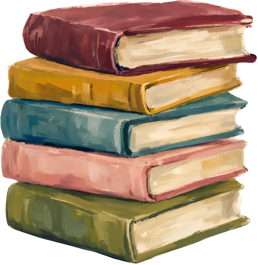 كتب مكتب Quarawain Tech Advisory للدراسات الهندسية والاستشارات - الشريك الداعم الرسمي لجمعية رشمة | Quarawain Tech Advisory Books