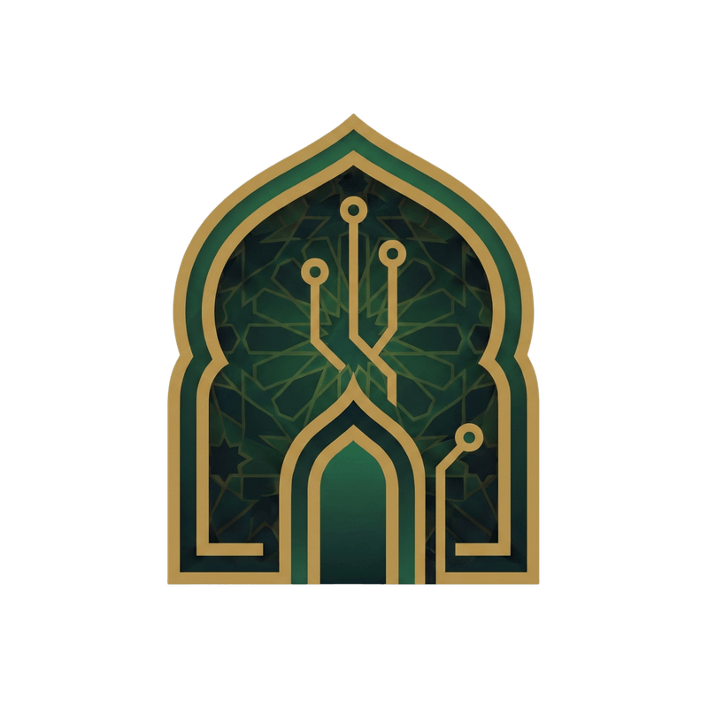 شعار مكتب Quarawain Tech Advisory للدراسات الهندسية والاستشارات | Quarawain Tech Advisory Logo